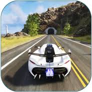 The Crew 2 APK icon